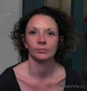 Crystal Ewers Arrest Mugshot