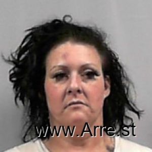 Crystal Kairis Arrest Mugshot