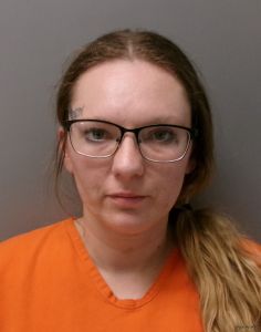 Crystal Lewis Arrest Mugshot