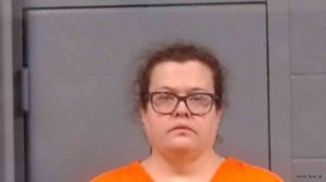 Crystal Looney Arrest Mugshot