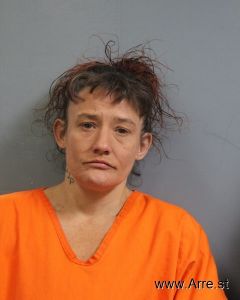 Crystal Moore Arrest Mugshot