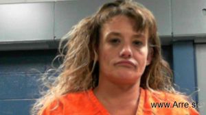 Crystal Moore Arrest