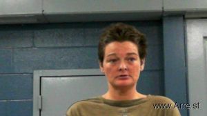 Crystal Roush Arrest Mugshot