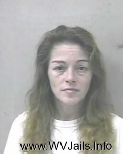 Crystal Anderson Arrest Mugshot