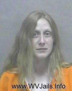 Crystal Baker Arrest Mugshot