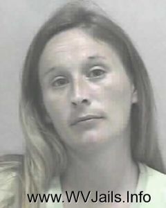 Crystal Boggess Arrest Mugshot