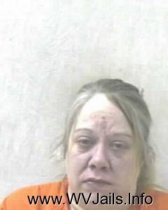 Crystal Bostic Arrest Mugshot