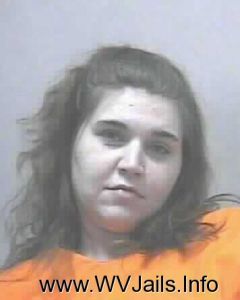 Crystal Bradford Arrest Mugshot