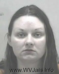 Crystal Clark Arrest Mugshot