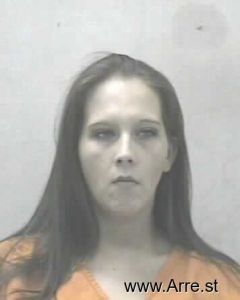 Crystal Fleming Arrest Mugshot