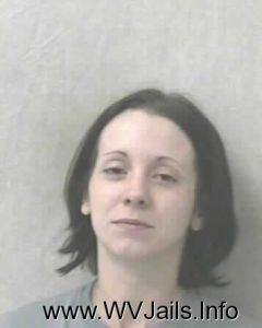  Crystal Hayslette Arrest Mugshot