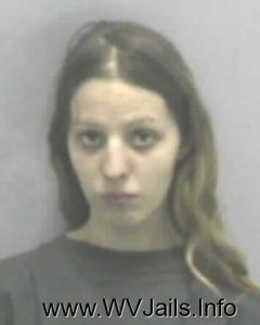 Crystal Kubichar Arrest Mugshot