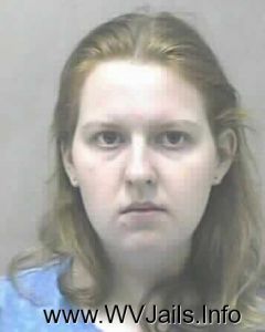 Crystal Lambert Arrest Mugshot