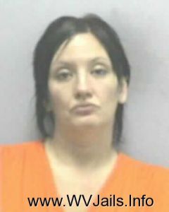 Crystal Langford Arrest Mugshot