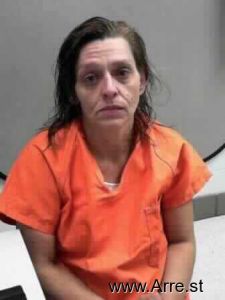 Crystal Murphy Arrest Mugshot