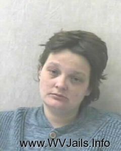  Crystal Roush Arrest