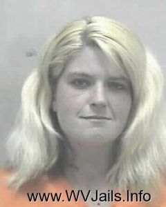 Crystal Scott Arrest Mugshot