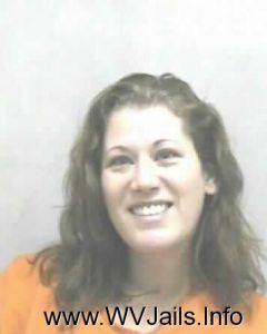  Crystal Smith Arrest