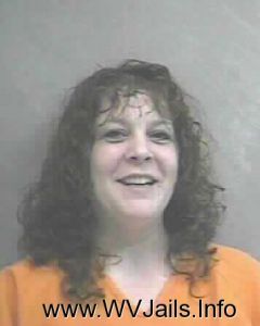 Crystal Swisher Arrest Mugshot