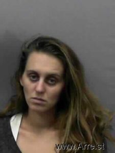 Crystal Tate Arrest Mugshot