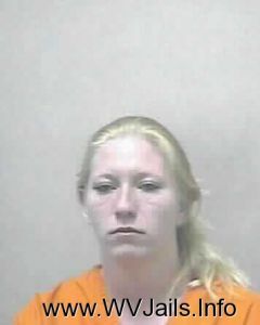 Crystal Trivett Arrest Mugshot