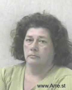 Crystal Whitt Arrest Mugshot