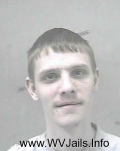 Curt Campbell Arrest Mugshot