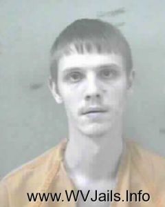 Curt Campbell Arrest Mugshot