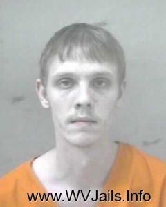 Curt Campbell Arrest Mugshot