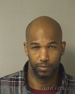 Curtis Canty Arrest Mugshot