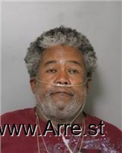 Curtis Haynes Arrest Mugshot