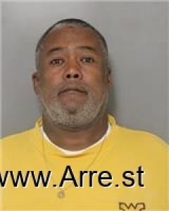 Curtis Haynes Arrest Mugshot