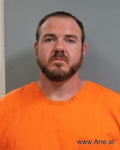 Curtis Miller Arrest Mugshot