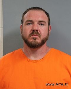 Curtis Miller Arrest Mugshot