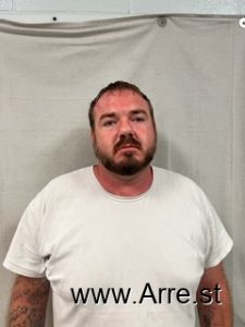 Curtis Miller Arrest Mugshot