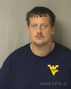 Curtis Nichols Arrest Mugshot