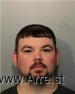 Curtis Nicholson Arrest Mugshot