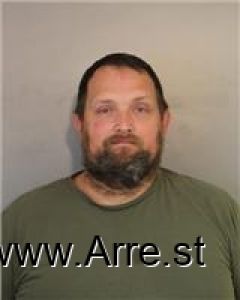 Curtis Nottingham Arrest Mugshot