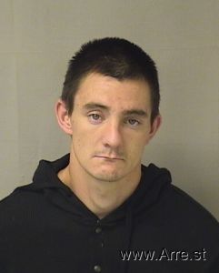 Curtis Rood Arrest Mugshot