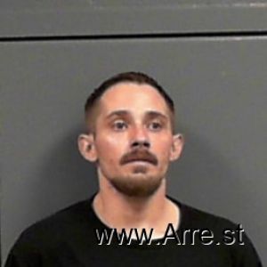 Curtis Sias Arrest Mugshot