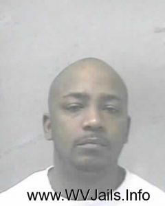 Curtis Allen Arrest Mugshot