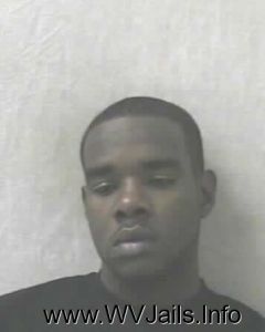  Curtis Capers Arrest Mugshot