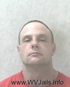  Curtis Crum Arrest Mugshot