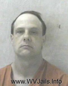 Curtis Crum Arrest Mugshot