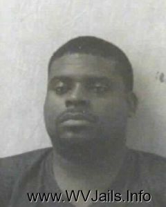 Curtis Jones Arrest Mugshot