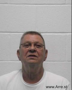 Curtis Marcum Arrest