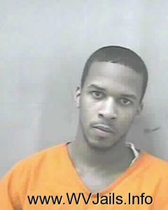  Curtis Watkins Arrest