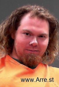 Cyle Fabrizio Arrest Mugshot