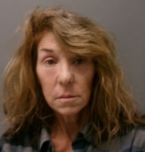 Cynthia Balshaw Arrest