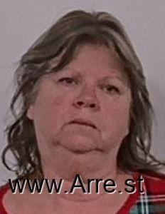 Cynthia Boyer Arrest Mugshot